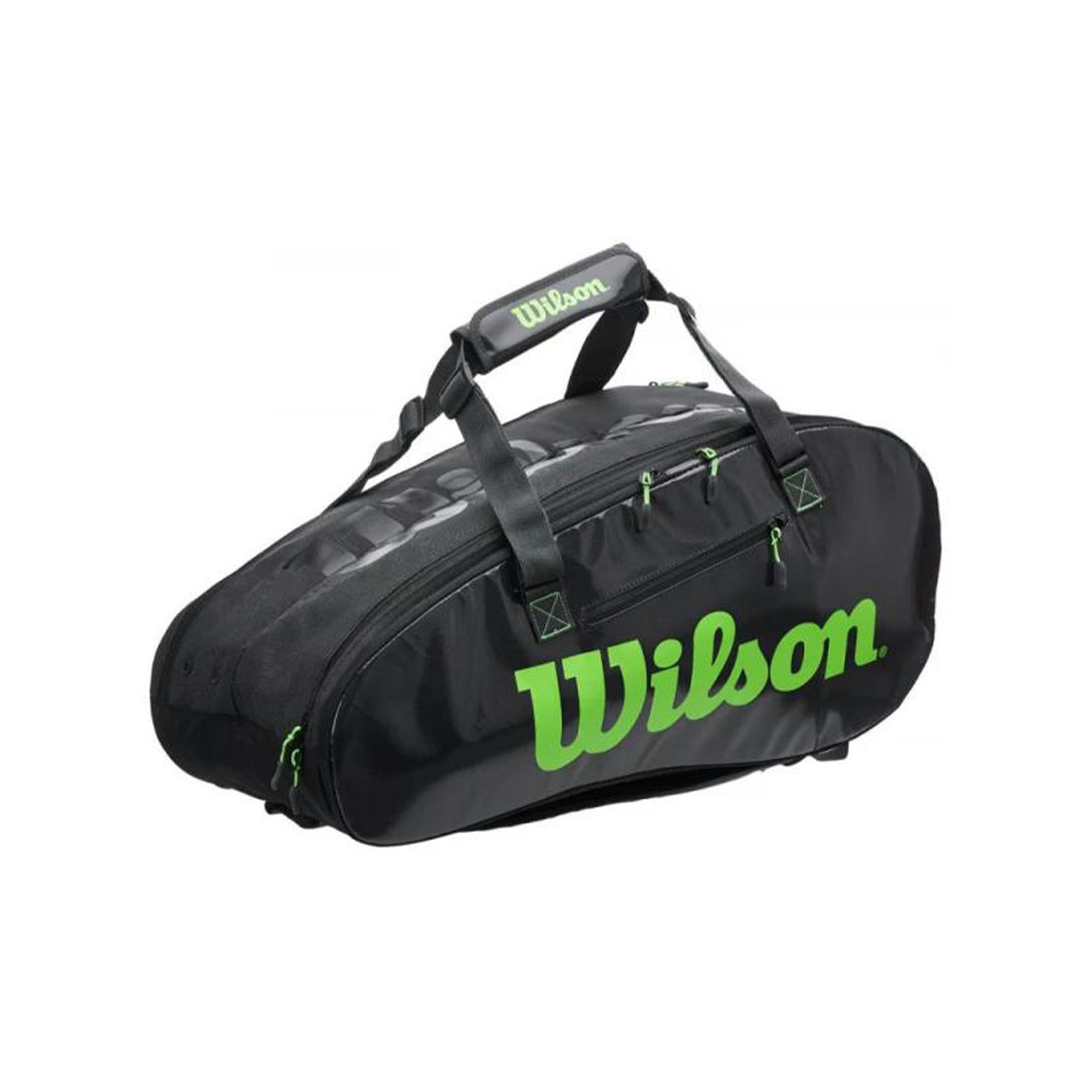 WR8004201001-01 ساک تنیس ویلسون مدل Wilson Super Tour 2 Comp Large - Image 1