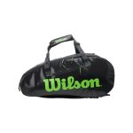 ساک تنیس ویلسون مدل Wilson Super Tour 2 Comp Large - Image 2