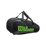 ساک تنیس ویلسون مدل Wilson Super Tour 2 Comp Large - Image 3