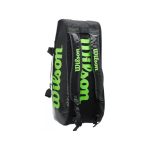 ساک تنیس ویلسون مدل Wilson Super Tour 2 Comp Large - Image 4