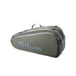 ساک تنیس ویلسون مدل Wilson Tour 6 Pk Racket Tennis Bag - Green