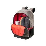 کوله‌پشتی تنیس ویلسون مدل Wilson Team Tennis Backpack - Grey - Image 7