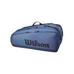 ساک تنیس ویلسون مدل Wilson Ultra Tour 12 Pk Tennis Bag - Blue