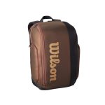 کوله‌پشتی تنیس ویلسون مدل Wilson Super Tour Pro Staff V14 Tennis Backpack