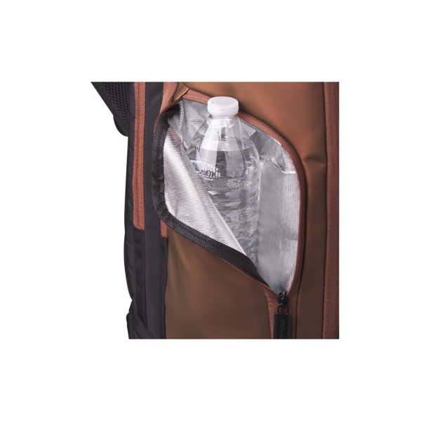 کوله‌پشتی تنیس ویلسون مدل Wilson Super Tour Pro Staff V14 Tennis Backpack - Image 4