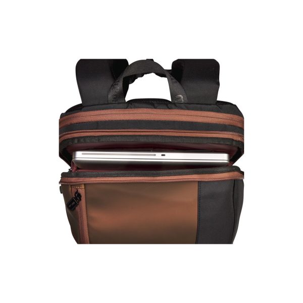 کوله‌پشتی تنیس ویلسون مدل Wilson Super Tour Pro Staff V14 Tennis Backpack - Image 7