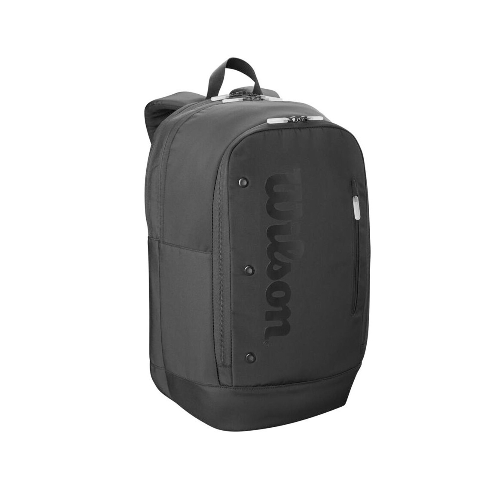 WR8029800-01 کولهپشتی تنیس ویلسون مدل Wilson Noir Tour Tennis Backpack - Black - Image 1