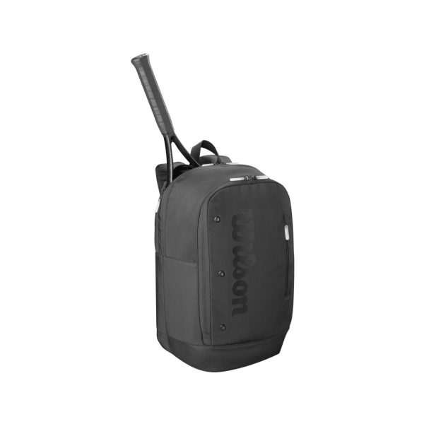 کوله‌پشتی تنیس ویلسون مدل Wilson Noir Tour Tennis Backpack - Black - Image 2