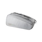 ساک تنیس ویلسون مدل Wilson Shift Super Tour 9 Pk Tennis Bag - White - Image 2