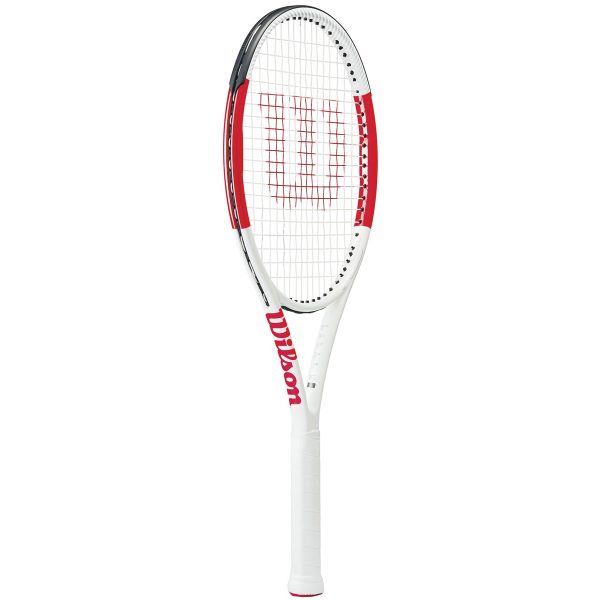 راکت تنیس ویلسون مدل SIX ONE LITE 102 (249 gr) - Image 2