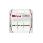 اورگریپ ویلسون مدل Wilson Pro Perforated 3P - White