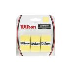 اورگریپ ویلسون مدل Wilson Pro 3P - Yellow
