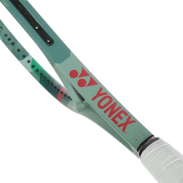 راکت تنیس یونکس مدل PERCEPT 100L (280 gr) - Image 7