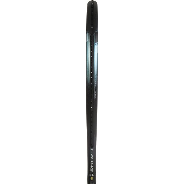 راکت تنیس یونکس مدل EZONE 100L AQUA NIGHT BLACK (285 gr) - Image 3