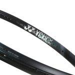 راکت تنیس یونکس مدل EZONE 100L AQUA NIGHT BLACK (285 G) - Image 5