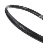 راکت تنیس یونکس مدل EZONE 100L AQUA NIGHT BLACK (285 G) - Image 7