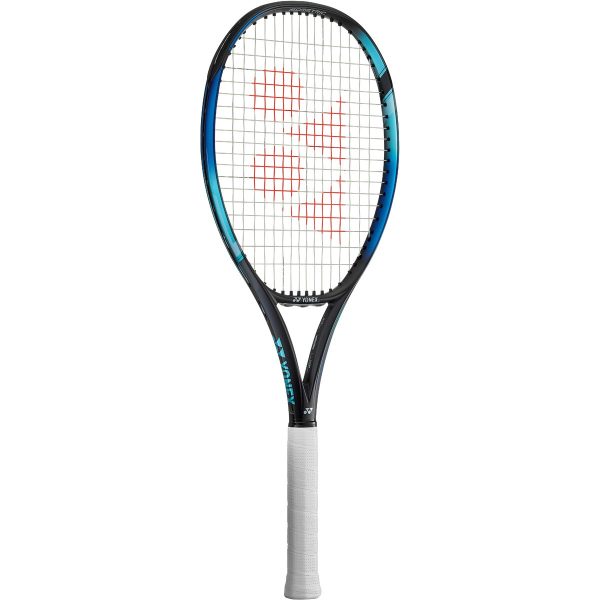 راکت تنیس یونکس مدل EZONE 100SL SKY BLUE (270 gr) - Image 3