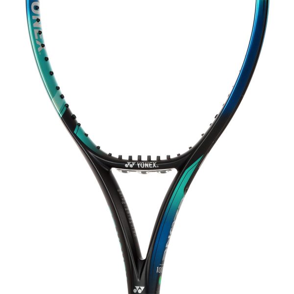 راکت تنیس یونکس مدل EZONE 100SL SKY BLUE (270 gr) - Image 6