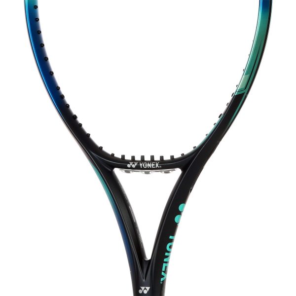راکت تنیس یونکس مدل EZONE 100SL SKY BLUE (270 gr) - Image 7