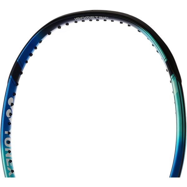 راکت تنیس یونکس مدل EZONE 100SL SKY BLUE (270 gr) - Image 8