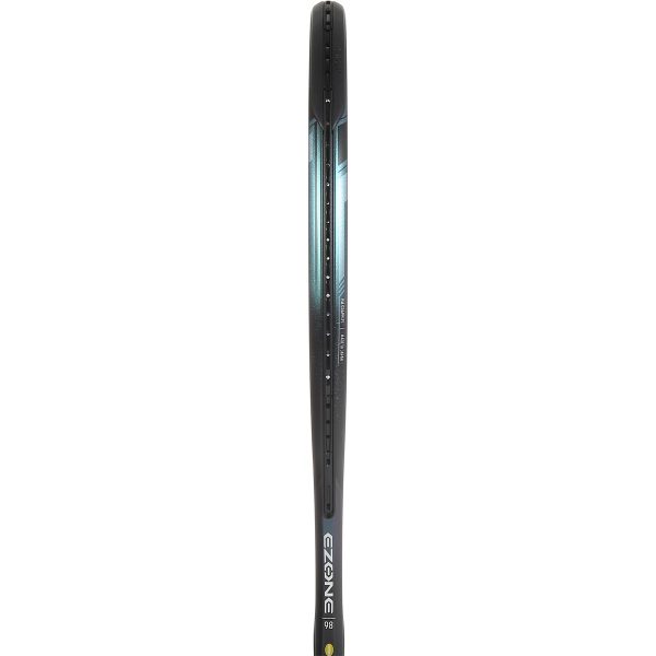 راکت تنیس یونکس مدل EZONE 98 AQUA NIGHT BLACK (305 gr) - Image 3