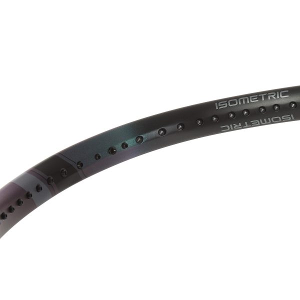 راکت تنیس یونکس مدل EZONE 98 AQUA NIGHT BLACK (305 gr) - Image 5