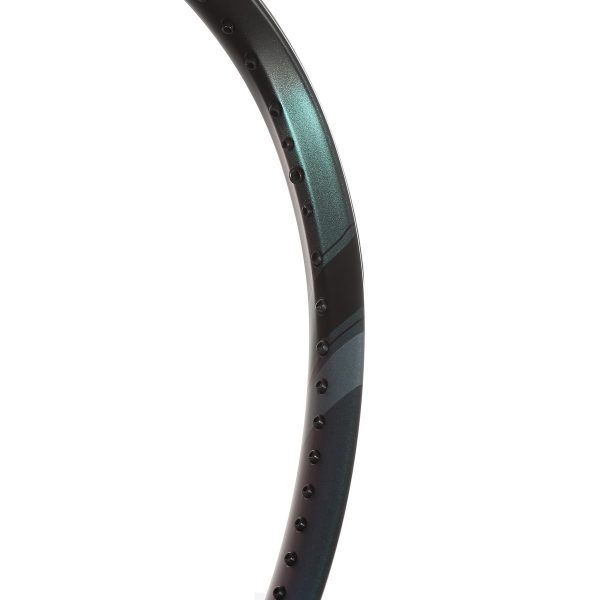 راکت تنیس یونکس مدل EZONE 98 AQUA NIGHT BLACK (305 gr) - Image 7