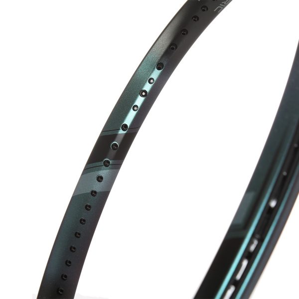 راکت تنیس یونکس مدل EZONE 98 AQUA NIGHT BLACK (305 gr) - Image 8