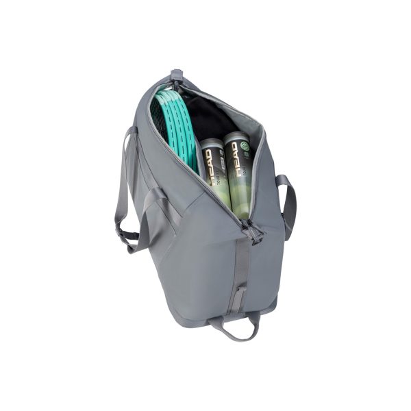 ساک تنیس هد مدل Head Tour Duffel Large Tennis Bag - Gray - Image 5