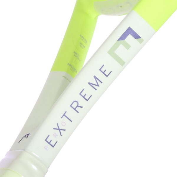 راکت تنیس هد مدل EXTREME PRO 2024 (305 gr) - Image 5