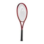 راکت تنیس هد مدل MX SPARK SUPRM - Red (275 gr) - Image 3