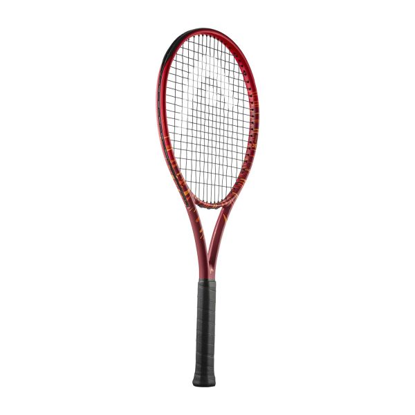 راکت تنیس هد مدل MX SPARK SUPRM - Red (275 gr) - Image 3
