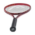 راکت تنیس هد مدل MX SPARK SUPRM - Red (275 gr) - Image 5