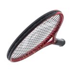 راکت تنیس هد مدل MX SPARK SUPRM - Red (275 gr) - Image 6