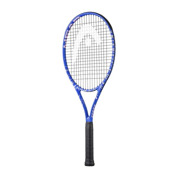 راکت تنیس هد مدل MX Spark Elite - Purple (265 gr) - Image 2