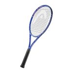 راکت تنیس هد مدل MX Spark Elite - Purple (265 gr) - Image 4