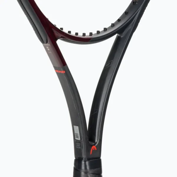 راکت تنیس هد مدل Prestige MP (310 gr) - Image 6