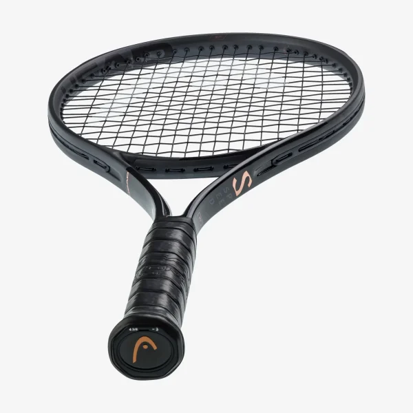 راکت تنیس هد مدل Speed MP BLK 2023 (300 gr) - Image 4