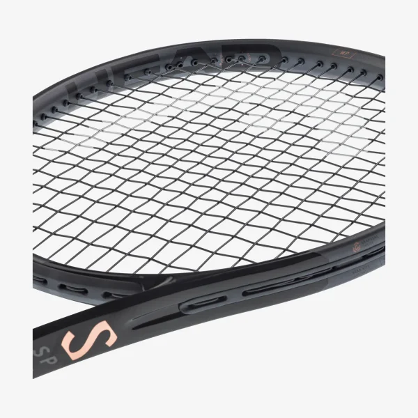 راکت تنیس هد مدل Speed MP BLK 2023 (300 gr) - Image 8