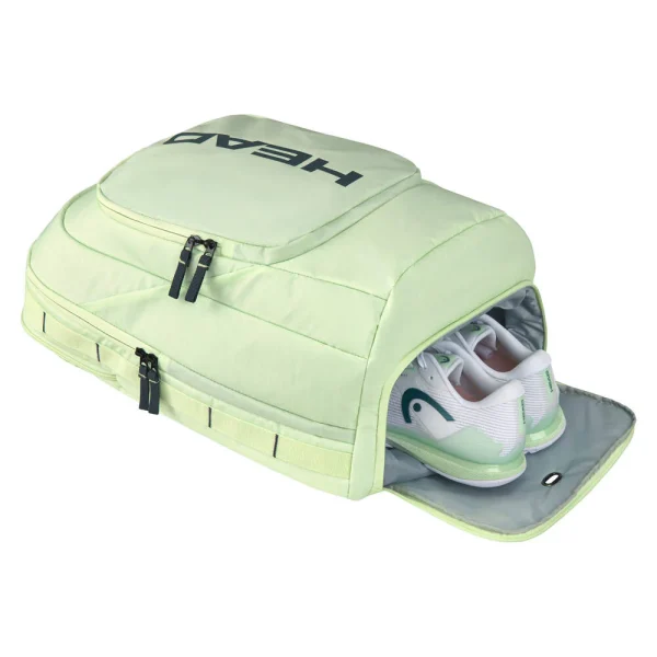 کوله‌پشتی تنیس هد مدل Head Pro Backpack 30L - Image 2