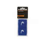 مچبند هد مدل Head Wristbands 2.5" - Blue