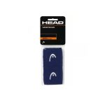 مچبند هد مدل Head Wristbands 2.5" - Blue