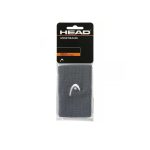 مچبند هد مدل Head Wristbands 5" - Gray