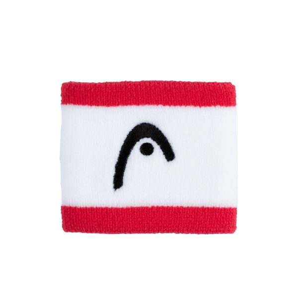 مچبند هد مدل SERRE POIGNETS HEAD STRIPED 2.5 - Image 2