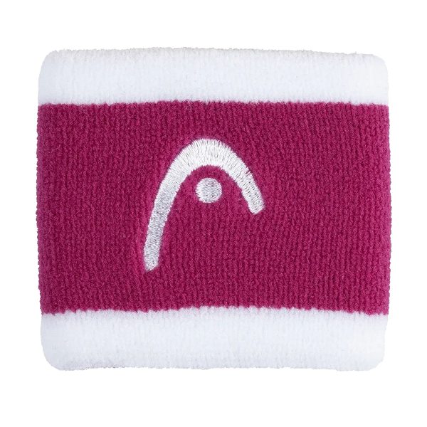 مچبند هد مدل SERRE POIGNETS HEAD STRIPED 2.5 - Image 2