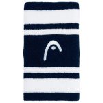 مچبند هد مدل Head Striped Wristband 5'' Navy / White - Image 2