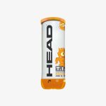 توپ تنیس هد مدل HEAD T.I.P. Orange Tennis Ball Can (3 Balls) - Image 2