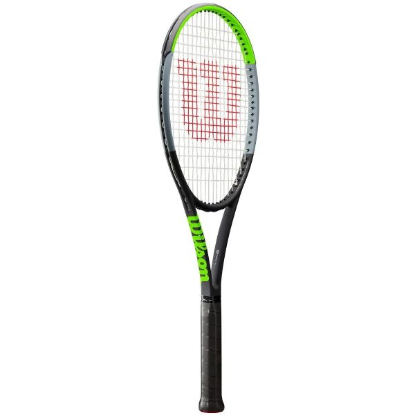 راکت تنیس ویلسون مدل Blade 98 18*20 V7.0 (305 gr) - Image 2