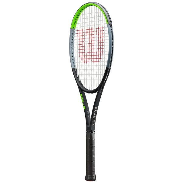 راکت تنیس ویلسون مدل Blade 98 18*20 V7.0 (305 gr) - Image 3