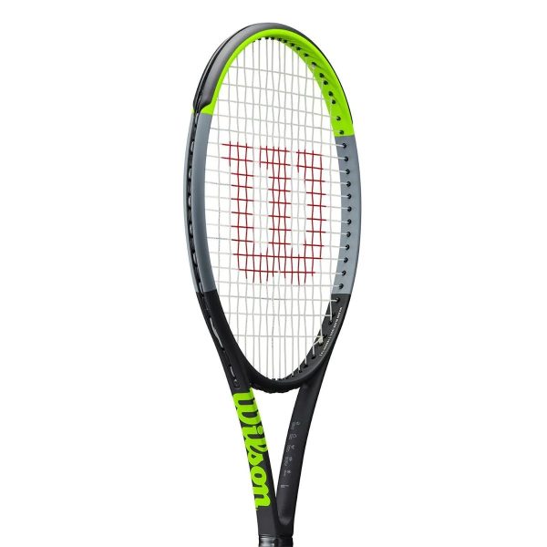 راکت تنیس ویلسون مدل Blade 100UL V7.0 (265 gr) - Image 3
